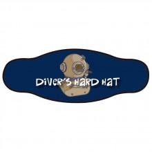 best-divers-fita-neoprene-mask-strap-divers-hard-hat-double-layer