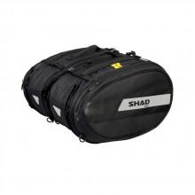 Shad SL58 Side Saddlebags