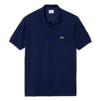 Lacoste Caiman Short Sleeve Polo Shirt