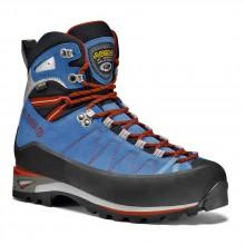 Asolo Elbrus Goretex Vibram Hiking Boots