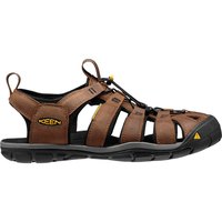 Keen Clearwater CNX Leather Σανδάλια