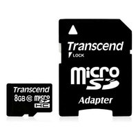 ksix-memory-card-trascendend-micro-sdhc-8-gb-class-10-adapter