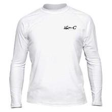 iQ-Company Camiseta Manga Larga UV 300 Loose Fit
