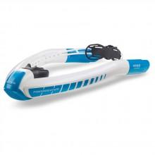 Ameo PowerBreather Wave Frontal Snorkel