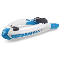 Ameo PowerBreather Sport Frontal Snorkel