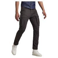 G-Star Rovic Zip 3D Straight Tapered Παντελόνι