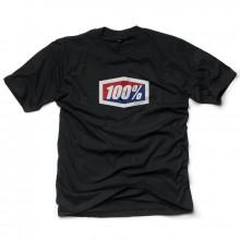 100percent-camiseta-de-manga-curta-official