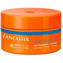 lancaster-beskyddare-tan-deepener-spf6-200ml