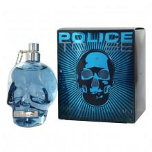 Consumo Police To Be Or Not To Be For Man 75ml Eau De Toilette