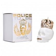 Consumo Police To Be The Queen 75ml
