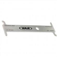 VAR Chain Wear Indicator Hulpmiddel
