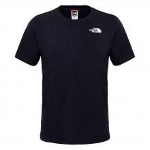 The north face Red Box Kurzärmeliges T-shirt