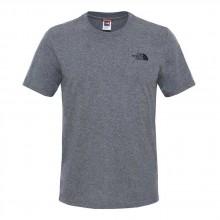 The north face Simple Dome Kurzärmeliges T-shirt