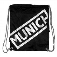 munich-mochila-saco-logo