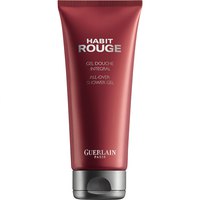guerlain-habit-rouge-all-over-shower-gel-200ml-soap