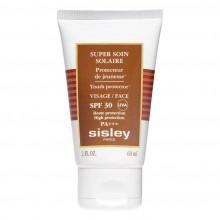 Sisley Creme Super Soin Solaire Visage SPF30 60ml