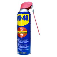 WD-40 Lubricant Double Action Sprayer 500ml