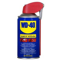 WD-40 Sprayer Double Action 250ml Lubricant