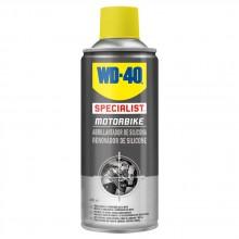 WD-40 Silicone Rinse Aid Spray 400ml