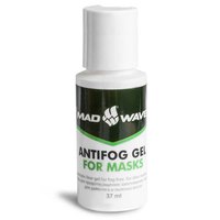 Madwave Antifog Gel για Μάσκες 37ml