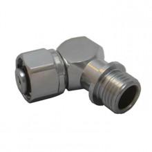 Xs scuba Elbow Adapter 70 2nd Stage