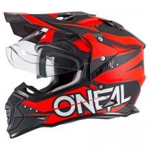 oneal-spare-visor-for-helmet-sierra-ii-slingshot