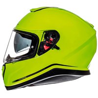 MT Helmets Fullt Ansikte Hjälm Thunder 3 SV Solid