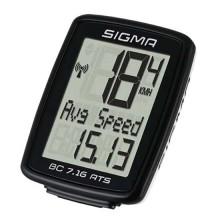 Sigma BC 7.16 ATS Wireless Cycling Computer