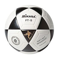 Mikasa Balón Fútbol FT-5