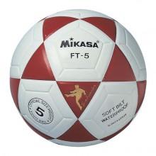 Mikasa Bola Futebol FT-5