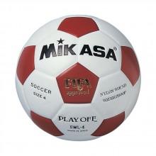 Mikasa Fotboll Boll SWL-4