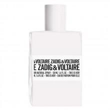 Zadig & voltaire This Is Her 100ml Perfume