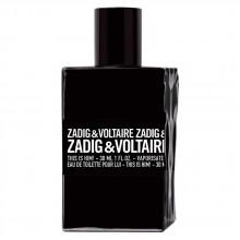 Zadig & voltaire This Is Him 100ml