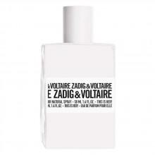 Zadig & voltaire This Is Her 50ml Perfume