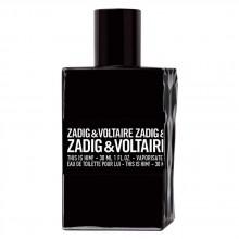 Zadig & voltaire This Is Him 50ml