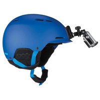 GoPro Крепление на шлем спереди и сбоку