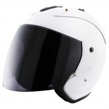 Stormer オープンフェイスヘルメット Sun Evo