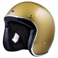 Stormer Casque Jet Pearl