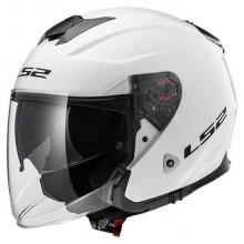 LS2 OF521 Infinity Open Face Helmet