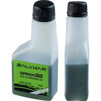salvimar-green-32-oil-100-ml