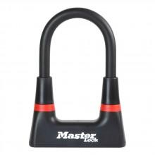 Master lock With Key U-Lock