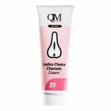 QM Crema Ladies Choice Chamois 150ml