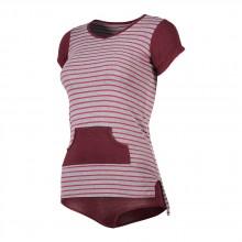 adriana-arango-sport-outfit-3-pieces-short-sleeve-t-shirt