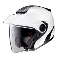 Nolan N40-5 Classic N Com Open Face Helmet