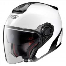 Nolan N40-5 Special N Com Open Face Helmet