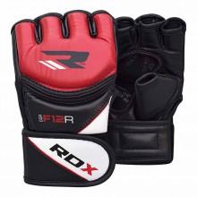 RDX Sports Luvas De Combate Grappling New Model Ggrf