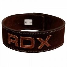 RDX Sports Belt Pro Liver Buckle