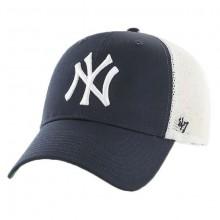 47 New York Yankees Branson Шапка