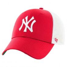 47 Kasket New York Yankees Branson