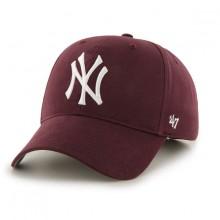 47 New York Yankees MVP Deckel